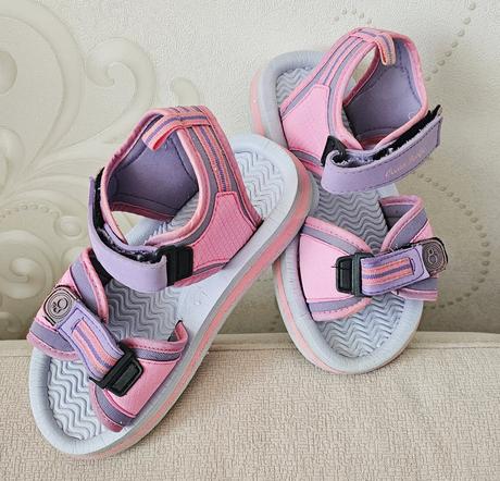 Sandálky, ocean pacific,31