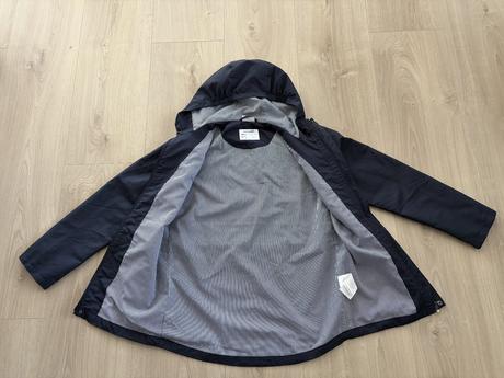 Chlapčenská prechodná bunda, coccodrillo,152