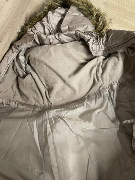 Bunda na zimu, h&m,164