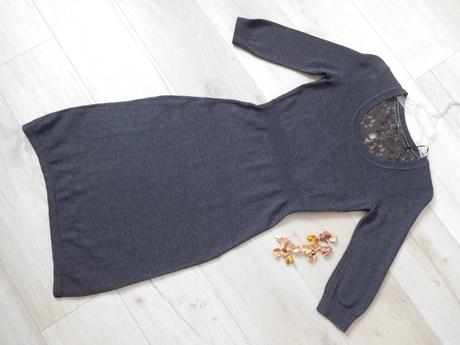 Šaty dámske zero 34, upletové pružné. 3/4 rukáv,, 34