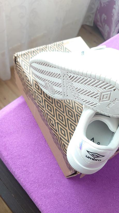 Tenisky umbro nikky-ve, umbro,31