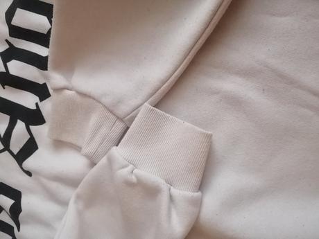 Mikina los angels, xxl