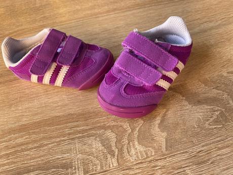 Detské topánočky, adidas