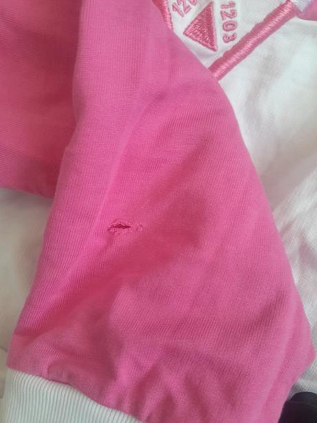Guess leginy plus mikina, guess,s