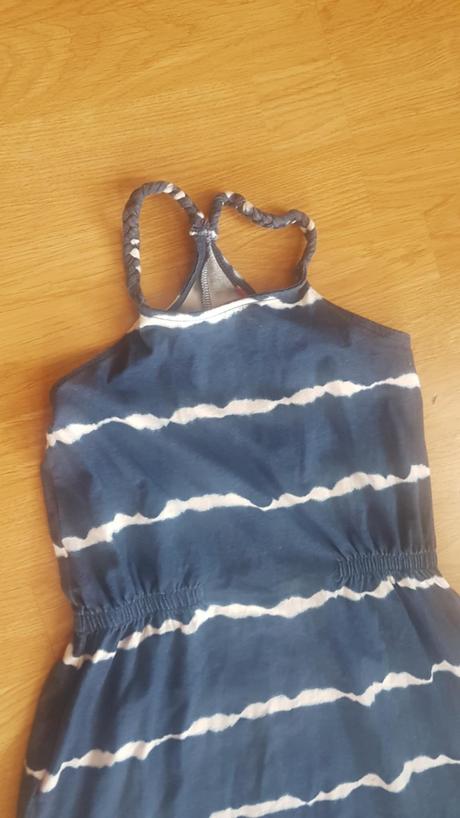 Letné dievčenské šaty v. 146, young dimension,146