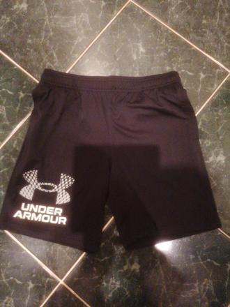 Šortky under armour, under armour,l
