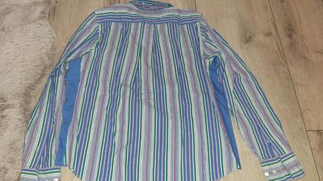 Košeľa ralph lauren 158-164, ralph lauren,164