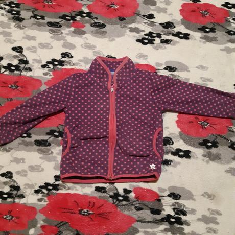 Dievčenská mikina, lupilu,86