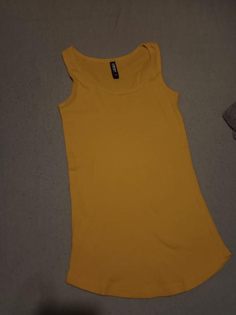 Tielko rebrovane, colours of the world,xs