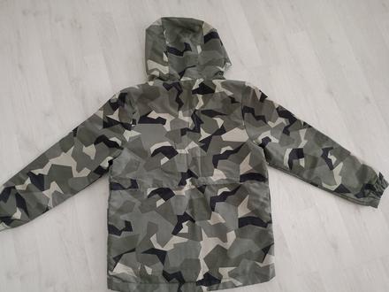 Jarná bunda, f&f,152