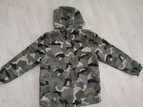 Jarná bunda, f&f,152