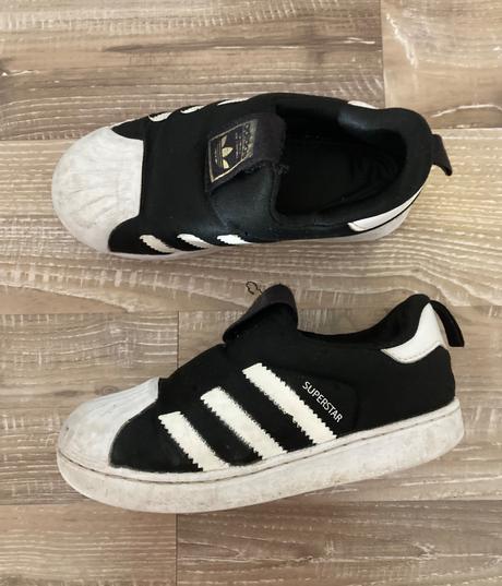 Tenisky adidas superstar, adidas,26