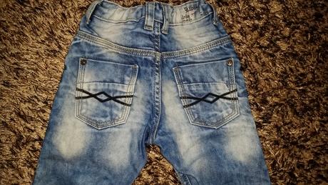 Plesňáčiky 50 cm, zara,92