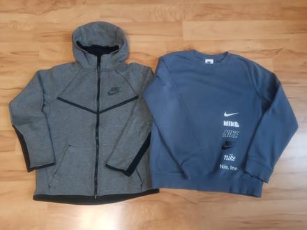 Mikina nike, nike,158