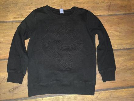 Mikina s dinosaurom, dopodopo,116