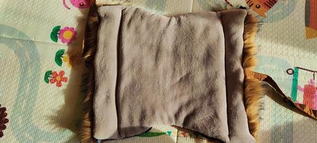 Rukavica, rukávnik na kočík cottonmosse,
