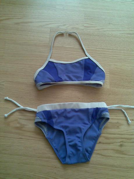 Plavky, ladybird,104