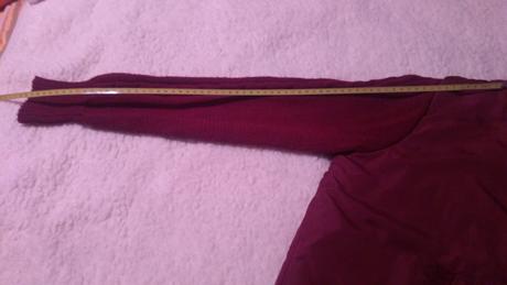 Prechodná bunda, 158