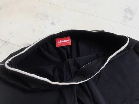3/4 legíny hansa, xl