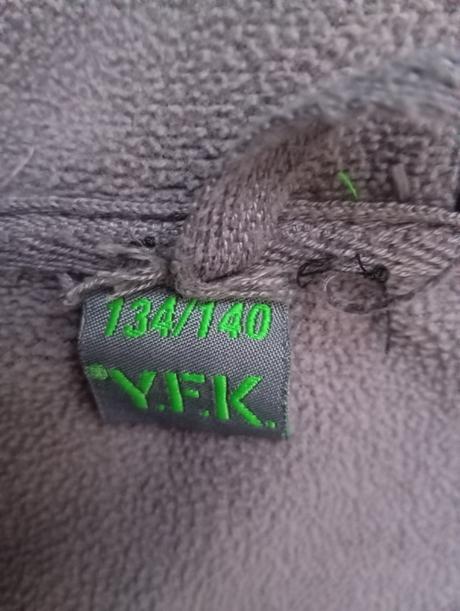 Sofschellova bunda, 134