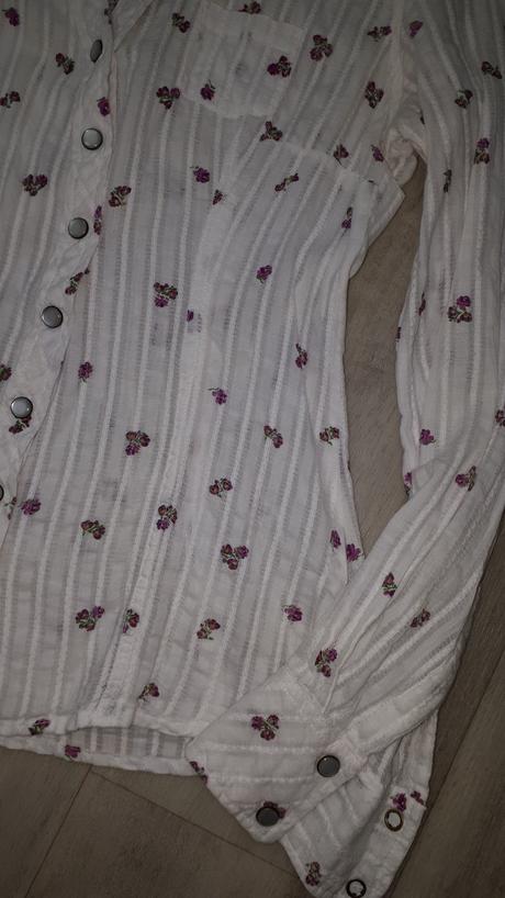 Blúzka, terranova,xs