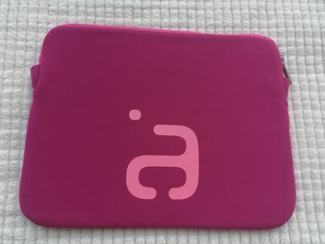 Avec obojstranné púzdro na notebook veľkosť 14",