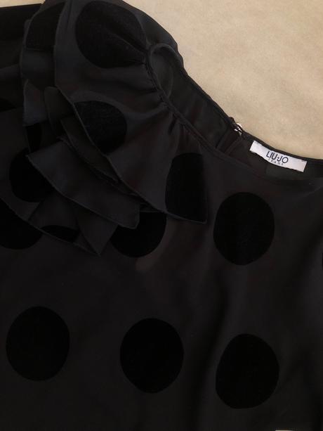 Liu jo bluzka, liu jo,xs