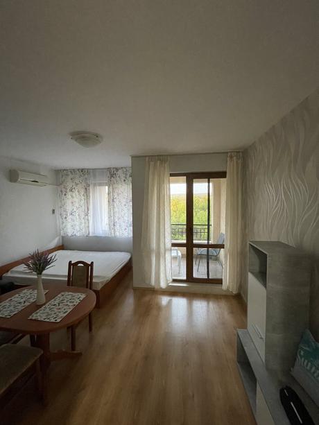 Akcia- bulharsko -obzor studio 2+1/2+2, 