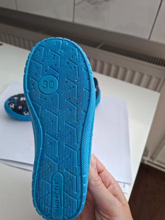 Papuče, superfit,30