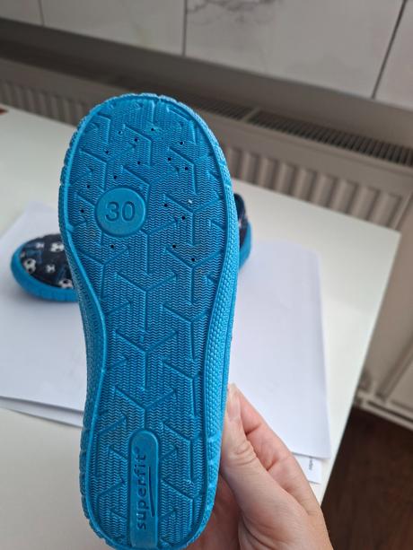 Papuče, superfit,30