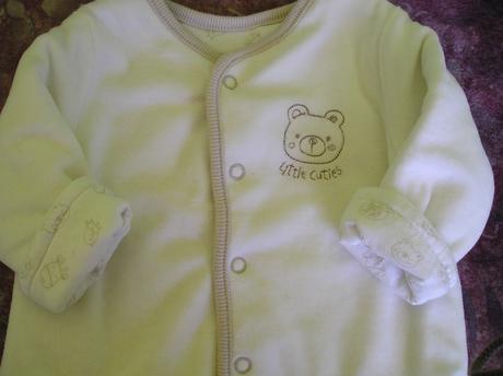 Obojstranny kabatik, f&f,62