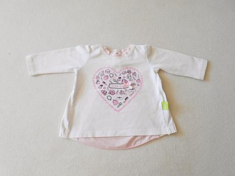 Elegantný top, s.a.m.,68 / 74