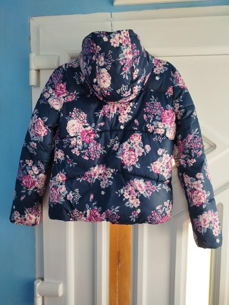 Benetton bunda 11/12r., benetton,152