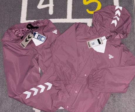 Súprava hummel v.134 s visačkou, hummel,134