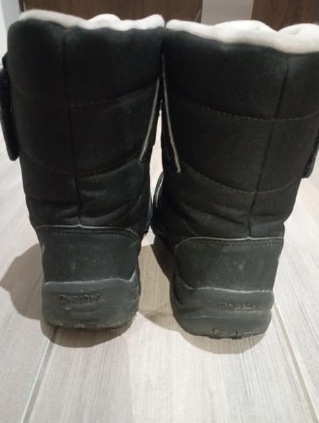 Zimné čižmy, decathlon,33
