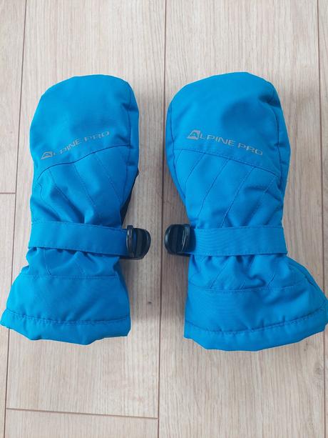 Rukavice, alpine pro,s