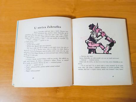 Prázdniny so strýcom rafaelom (1969), 