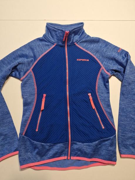 Športová mikina icepeak, 134