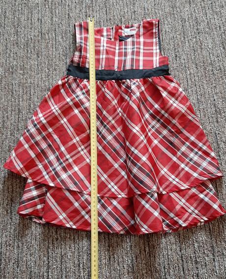 Vianocne saty, name it,98