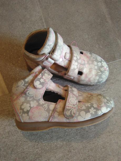 Ortopedické kvalitné topánky aj ako prezuvky, santé,29