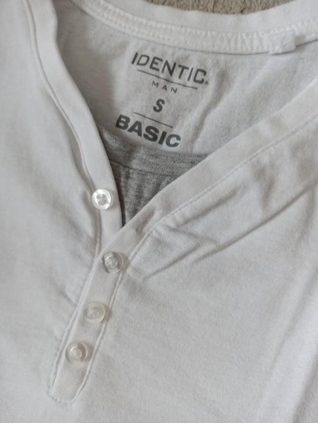 Tričko s dlhým rukávom, kik,s