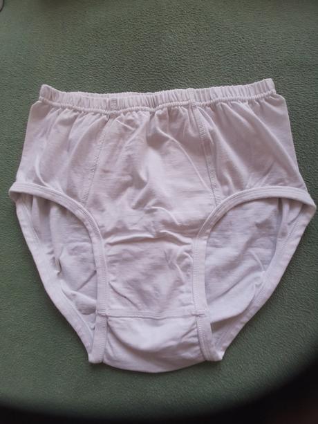 Spodna bielizeň pánska, xl