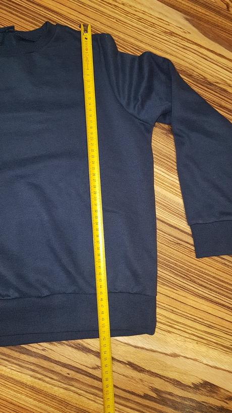 Teplakova suprava, decathlon,140