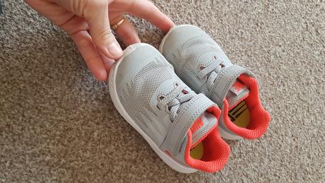 Nike tenisky 21, nike,21