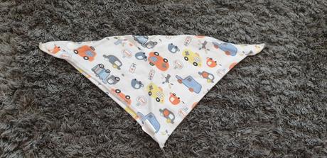 Nákrčník 0-3m., 62