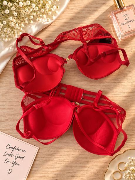 2x podprsenka, h&m,75a