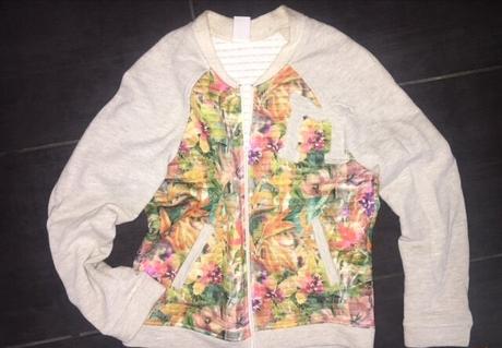 Damska mikina miss mis, s