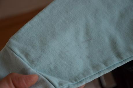 Mikina s kapucnou zapinanie na zips s kamienkami, gymboree,104