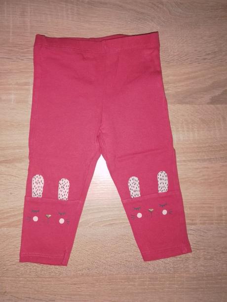 Balík nohavice, 68–80