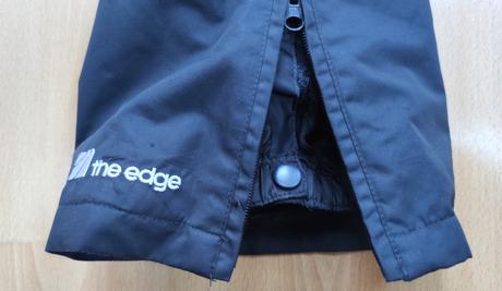 The edge - sive oteplovacky, 128